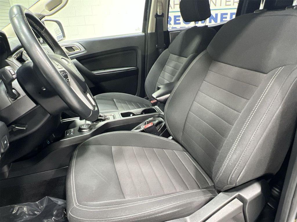 used 2019 Ford Ranger car, priced at $31,997