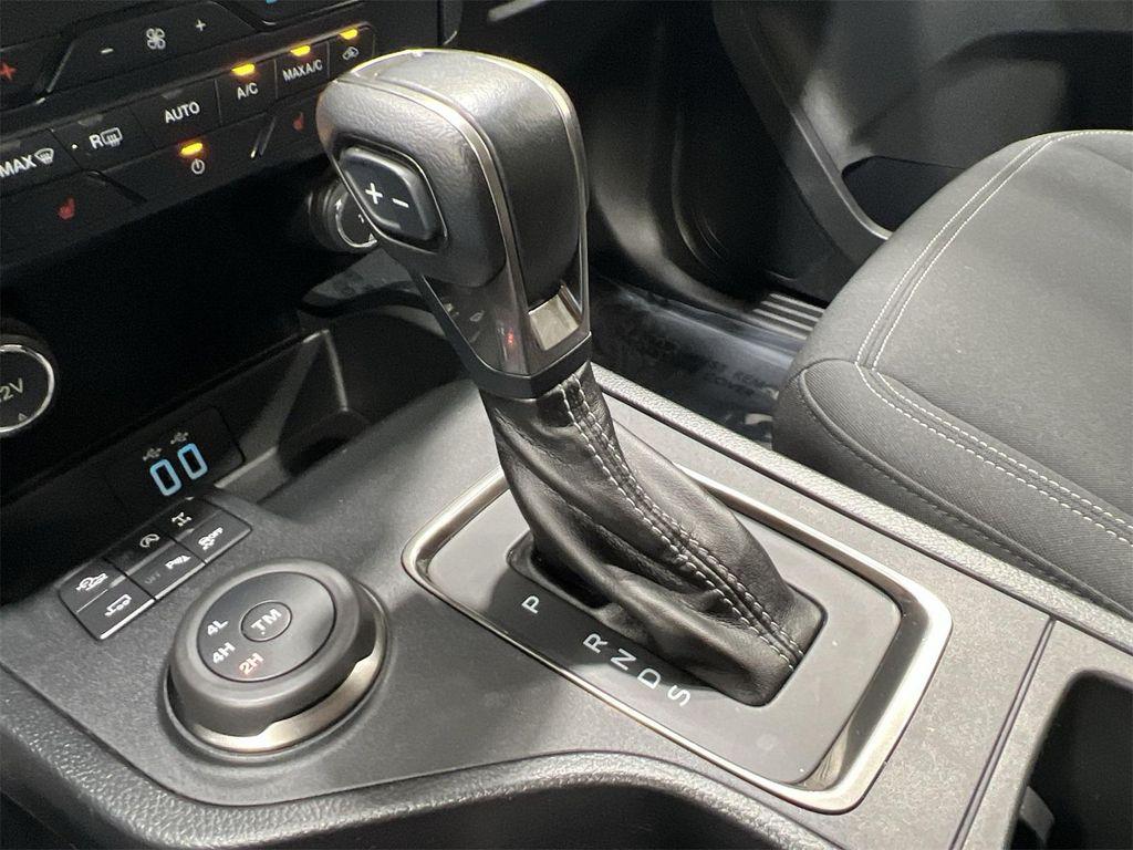 used 2019 Ford Ranger car, priced at $31,997