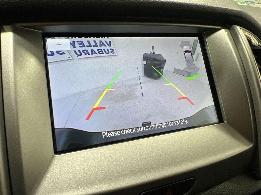 used 2019 Ford Ranger car, priced at $31,997