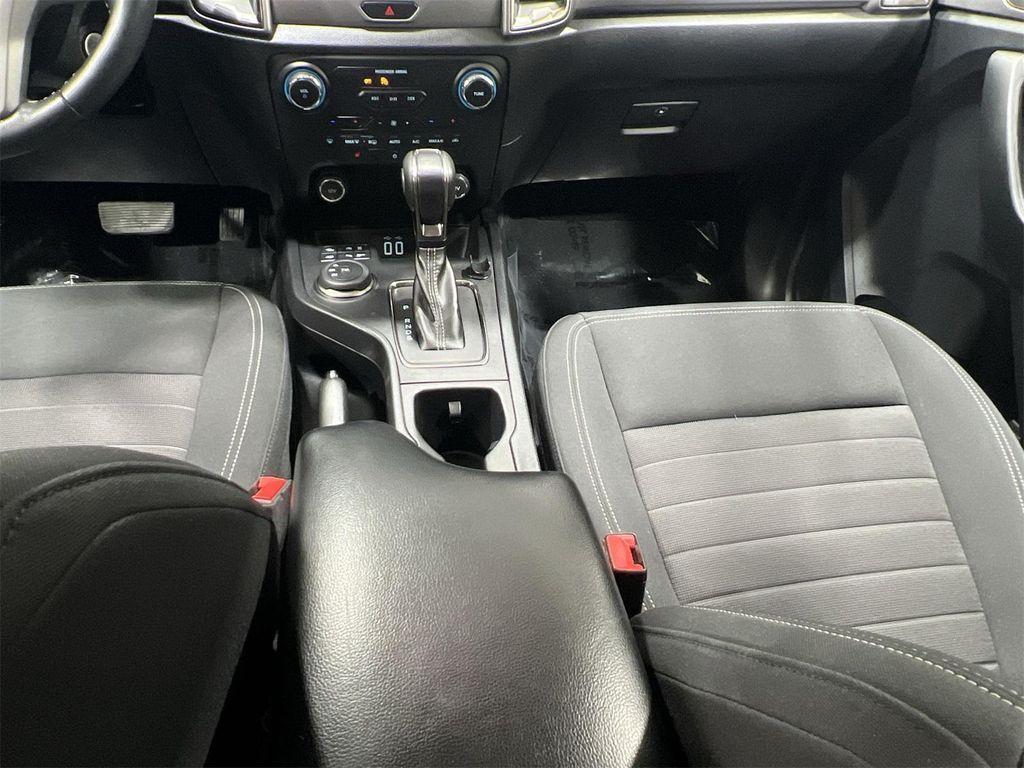 used 2019 Ford Ranger car, priced at $31,997