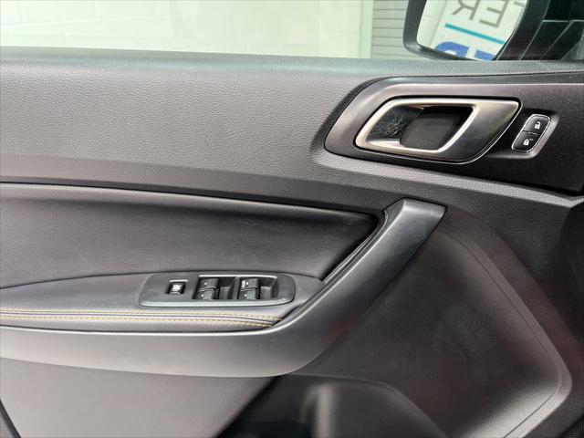 used 2022 Ford Ranger car, priced at $34,995