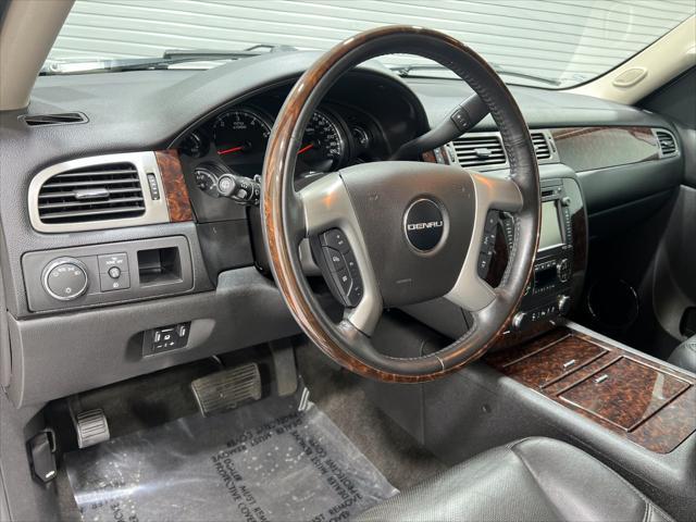 used 2013 GMC Yukon car, priced at $16,995
