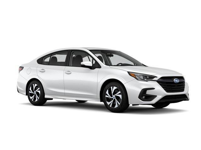 new 2025 Subaru Legacy car, priced at $29,480