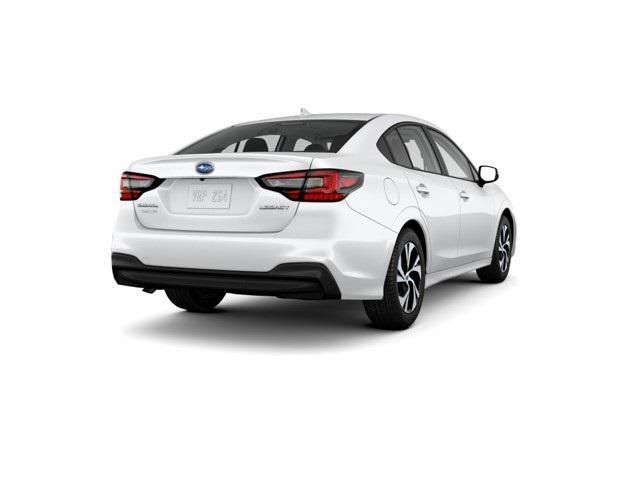 new 2025 Subaru Legacy car, priced at $29,480