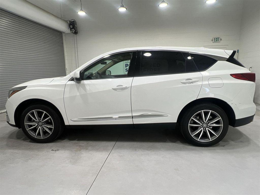used 2020 Acura RDX car, priced at $28,995