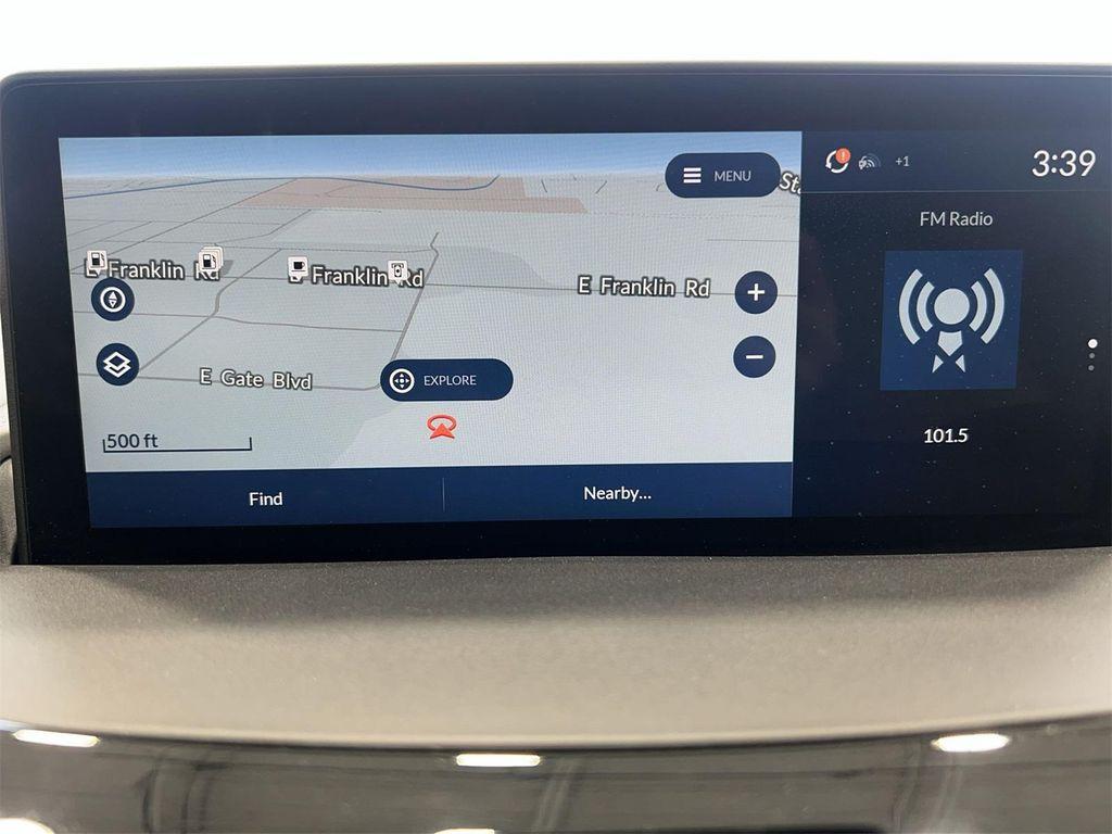 used 2020 Acura RDX car, priced at $28,995