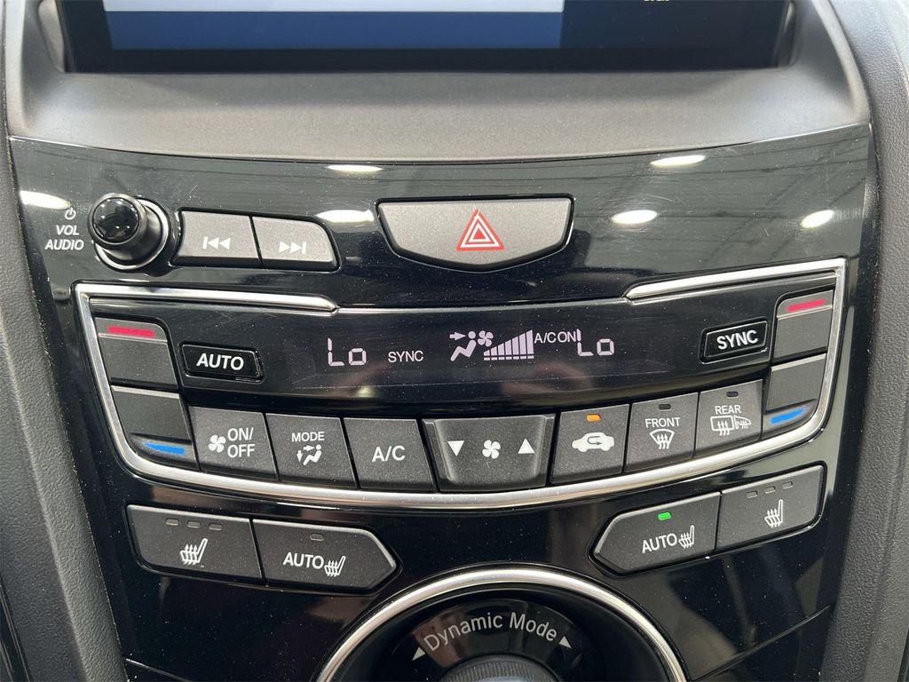 used 2020 Acura RDX car, priced at $28,995