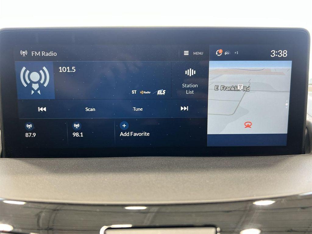 used 2020 Acura RDX car, priced at $28,995