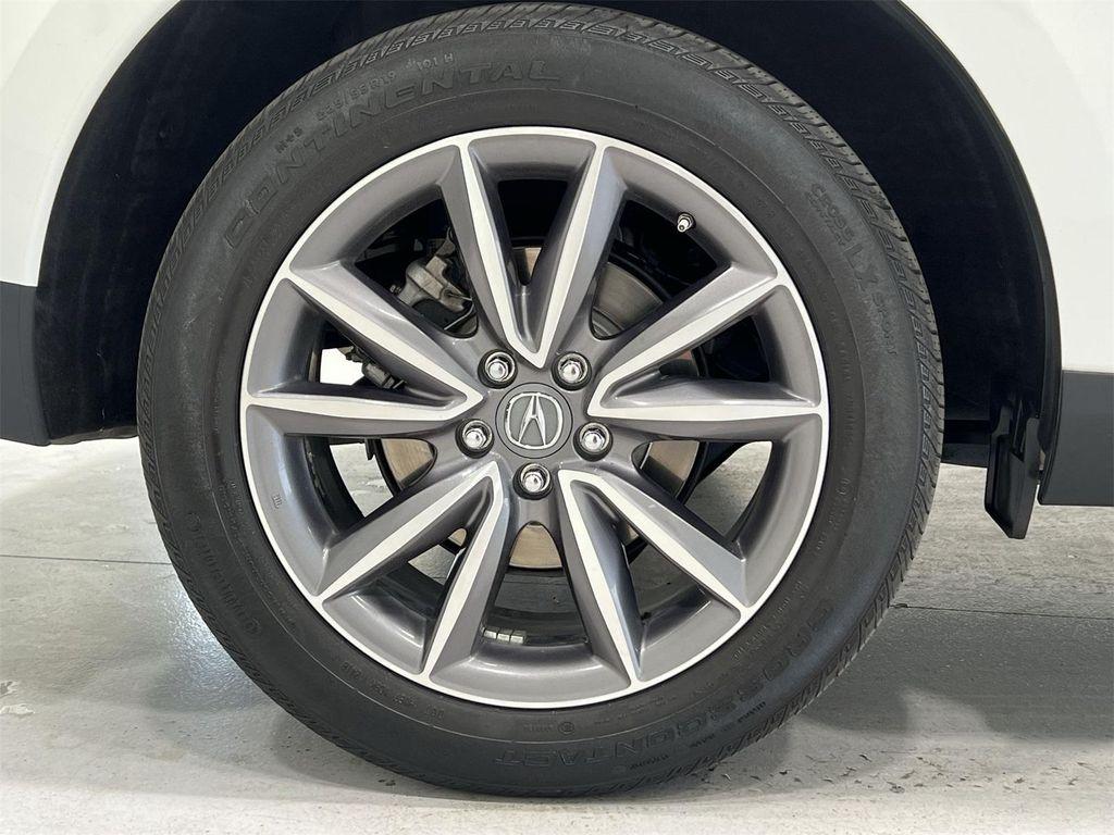 used 2020 Acura RDX car, priced at $28,995