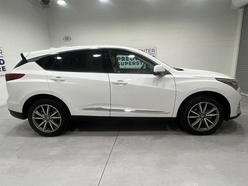 used 2020 Acura RDX car, priced at $28,995