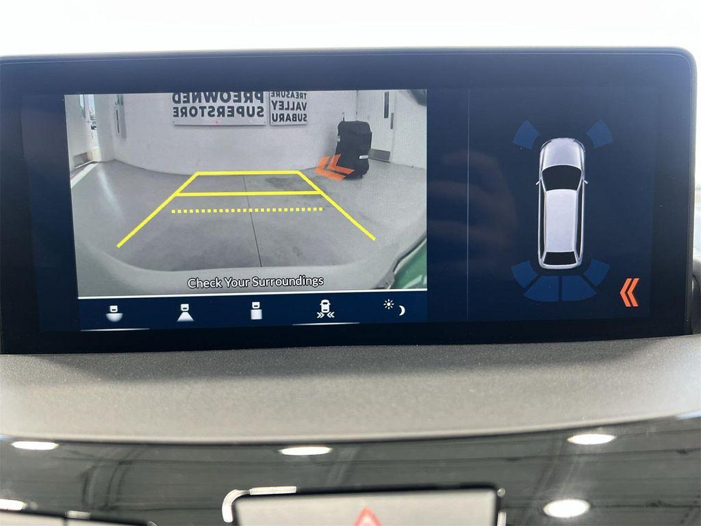 used 2020 Acura RDX car, priced at $28,995