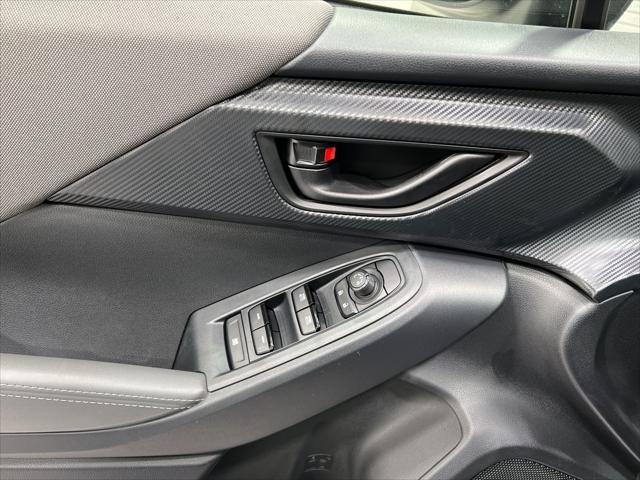 new 2025 Subaru Crosstrek car, priced at $29,581