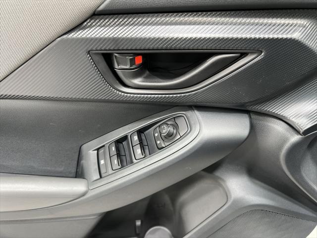 new 2025 Subaru Crosstrek car, priced at $27,618