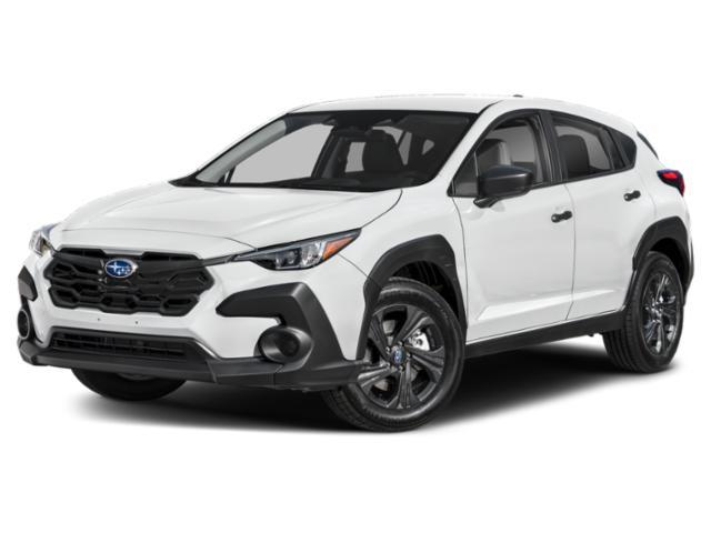 new 2025 Subaru Crosstrek car, priced at $27,618