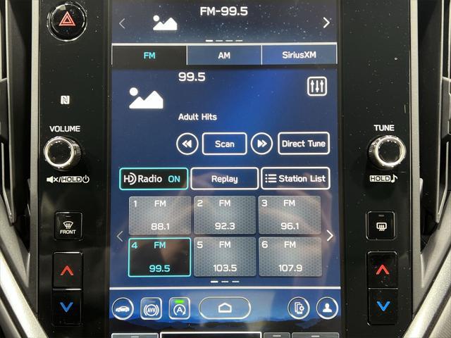 new 2025 Subaru Crosstrek car, priced at $32,287