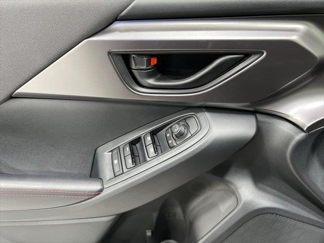 new 2025 Subaru Impreza car, priced at $29,770