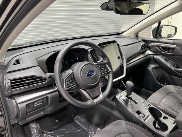 new 2025 Subaru Impreza car, priced at $29,770