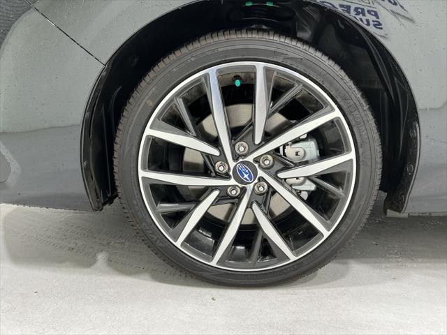 new 2025 Subaru Impreza car, priced at $29,770