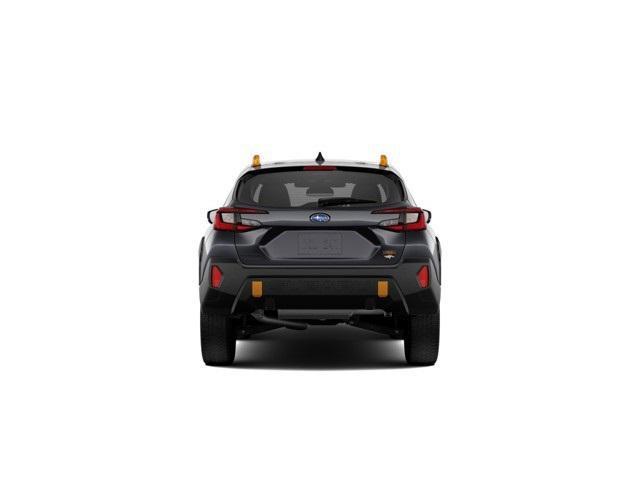 new 2025 Subaru Crosstrek car, priced at $37,258