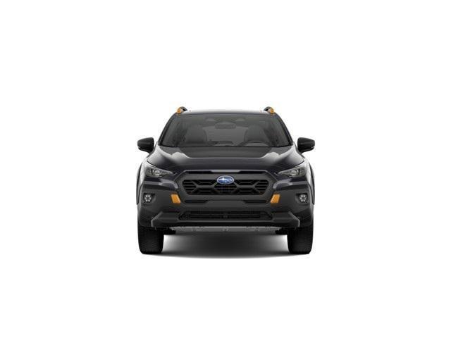 new 2025 Subaru Crosstrek car, priced at $37,258