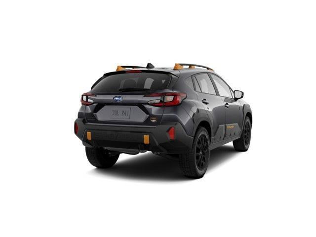 new 2025 Subaru Crosstrek car, priced at $37,258