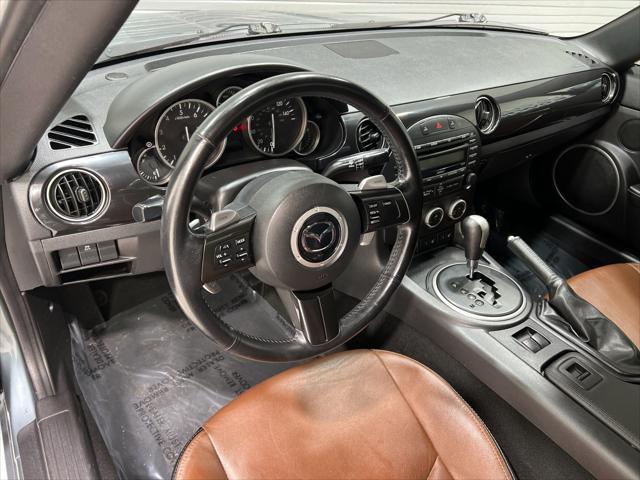 used 2013 Mazda MX-5 Miata car, priced at $16,995