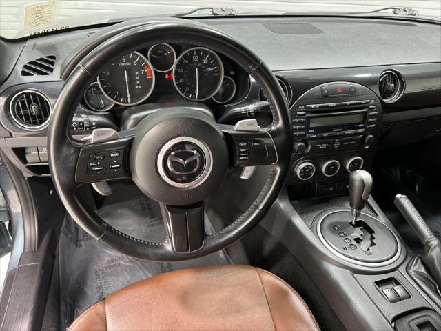 used 2013 Mazda MX-5 Miata car, priced at $16,995