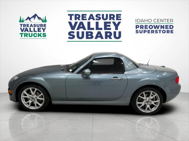 used 2013 Mazda MX-5 Miata car, priced at $16,995