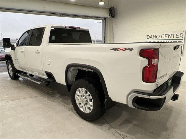 used 2022 Chevrolet Silverado 3500 car, priced at $50,995