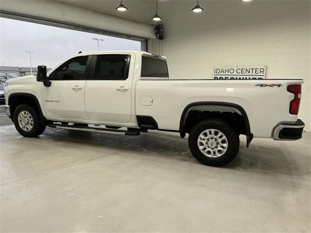 used 2022 Chevrolet Silverado 3500 car, priced at $50,995