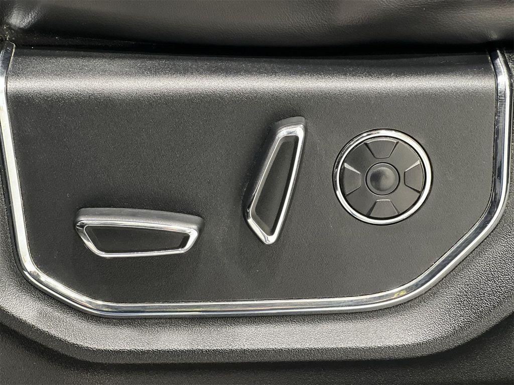 used 2017 Ford F-150 car, priced at $27,444