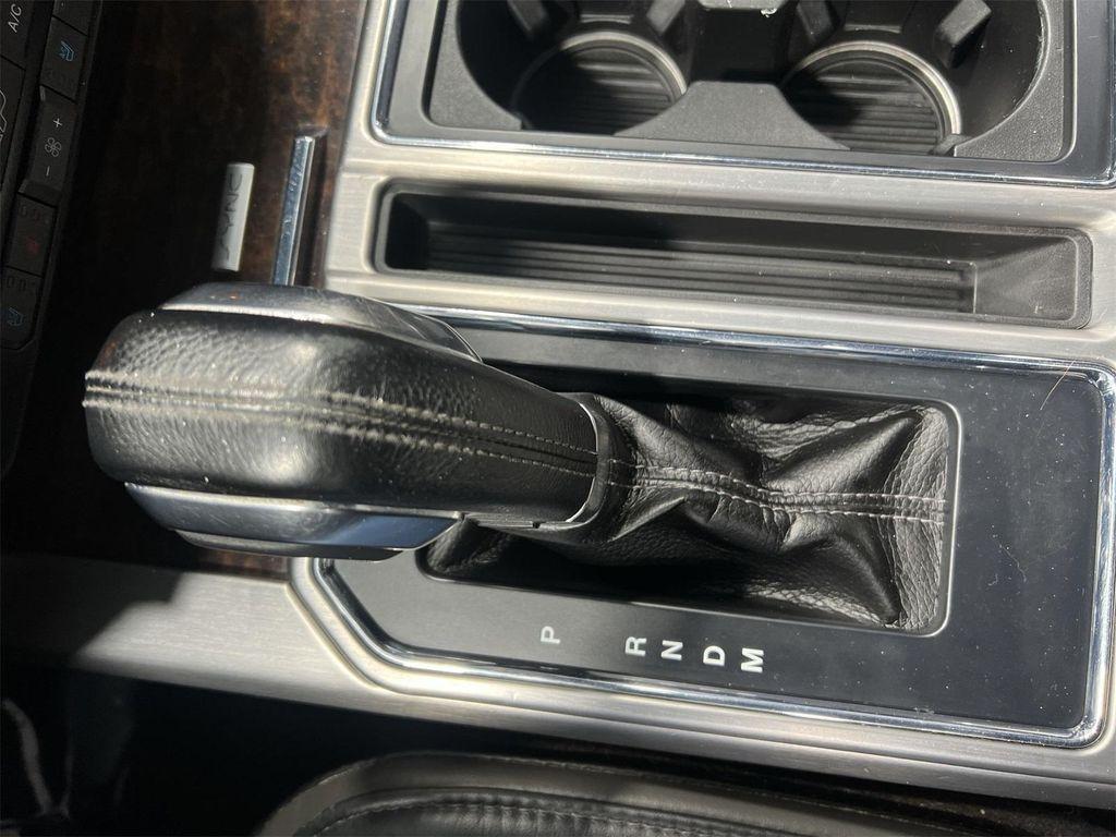 used 2017 Ford F-150 car, priced at $27,444