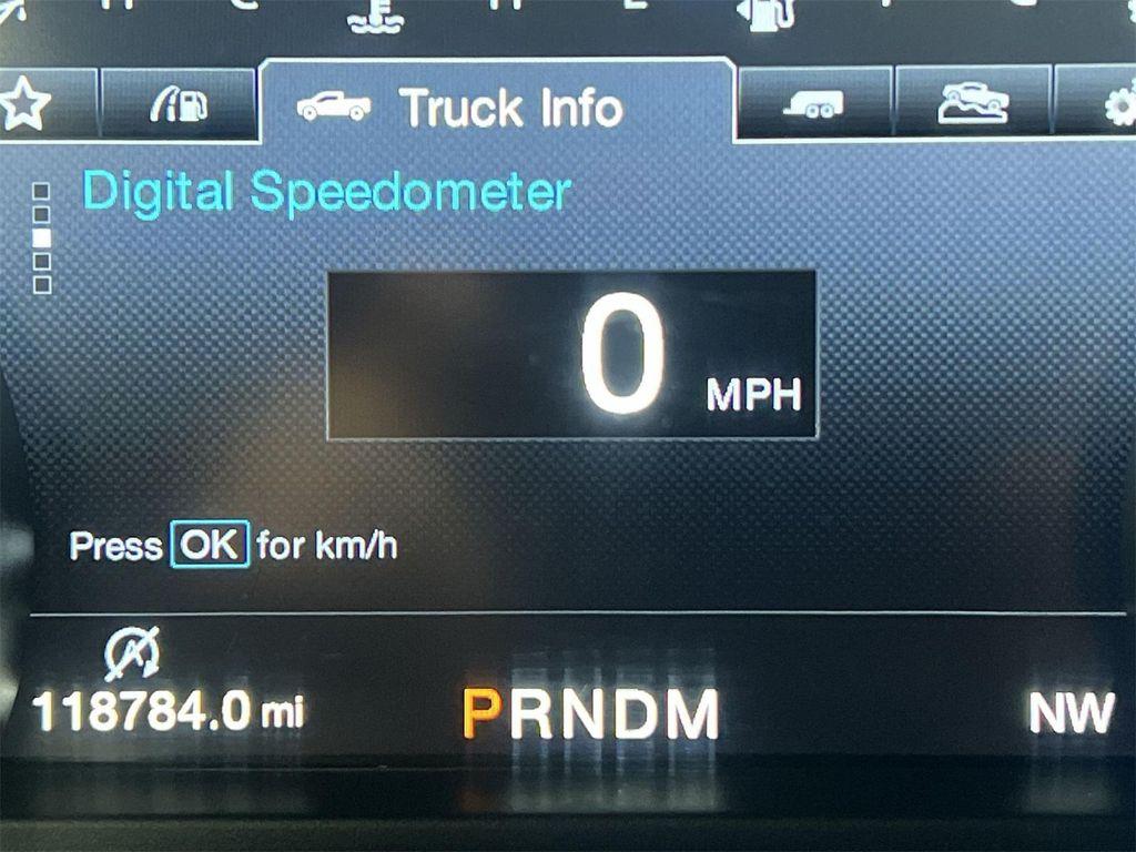 used 2017 Ford F-150 car, priced at $27,444