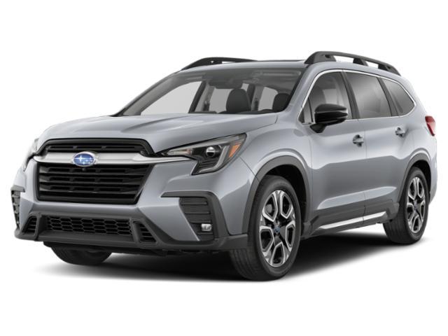 new 2025 Subaru Ascent car, priced at $50,639