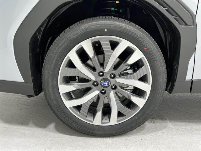 new 2025 Subaru Forester car, priced at $44,717