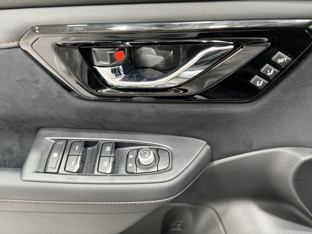 new 2025 Subaru Forester car, priced at $44,717