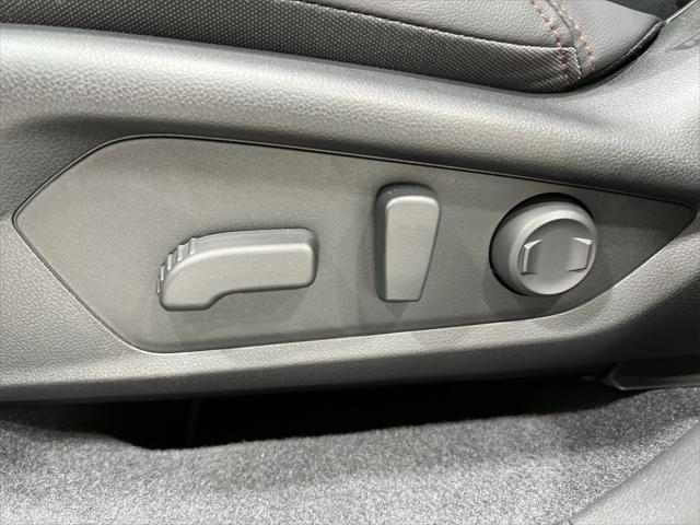 new 2025 Subaru Forester car, priced at $44,717