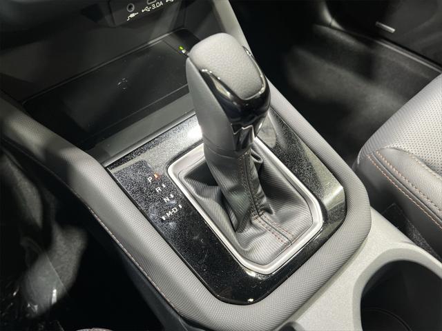 new 2025 Subaru Forester car, priced at $44,717
