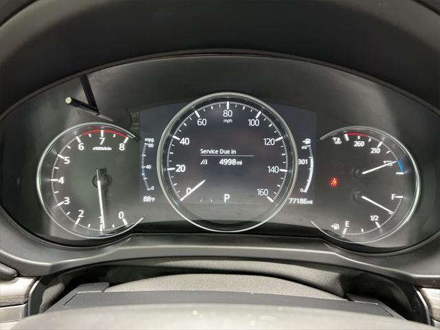 used 2019 Mazda CX-5 car, priced at $19,995