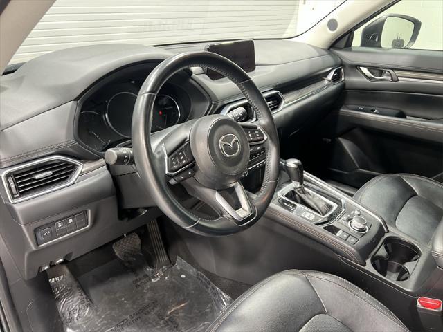 used 2019 Mazda CX-5 car, priced at $19,995