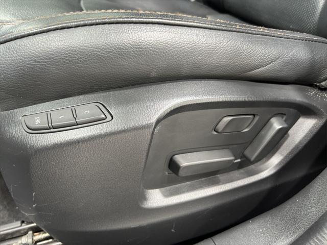 used 2019 Mazda CX-5 car, priced at $19,995