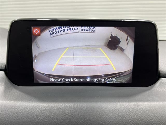 used 2019 Mazda CX-5 car, priced at $19,995