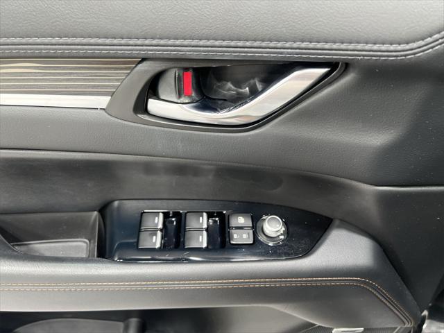 used 2019 Mazda CX-5 car, priced at $19,995