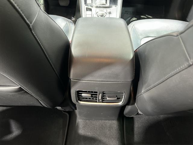 used 2019 Mazda CX-5 car, priced at $19,995