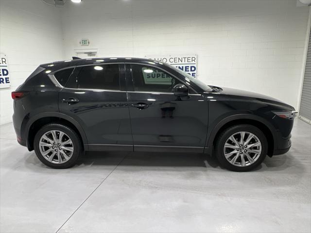 used 2019 Mazda CX-5 car, priced at $19,995