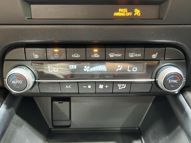 used 2019 Mazda CX-5 car, priced at $19,995