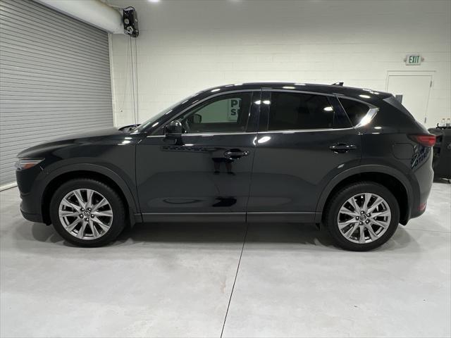 used 2019 Mazda CX-5 car, priced at $19,995