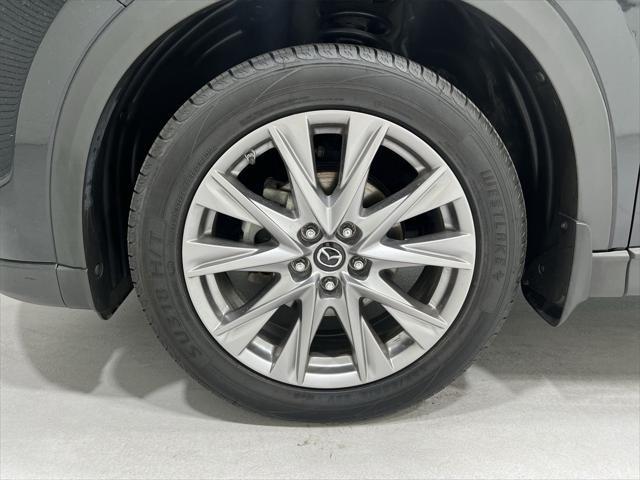 used 2019 Mazda CX-5 car, priced at $19,995