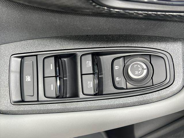 new 2025 Subaru Outback car, priced at $35,313