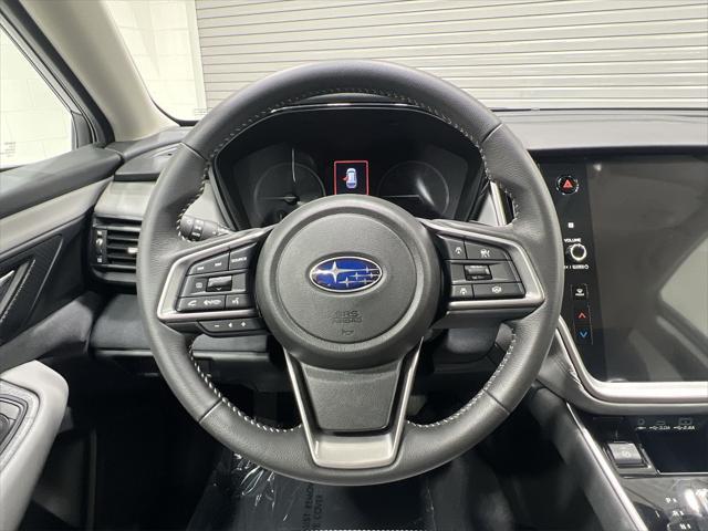 new 2025 Subaru Outback car, priced at $35,313